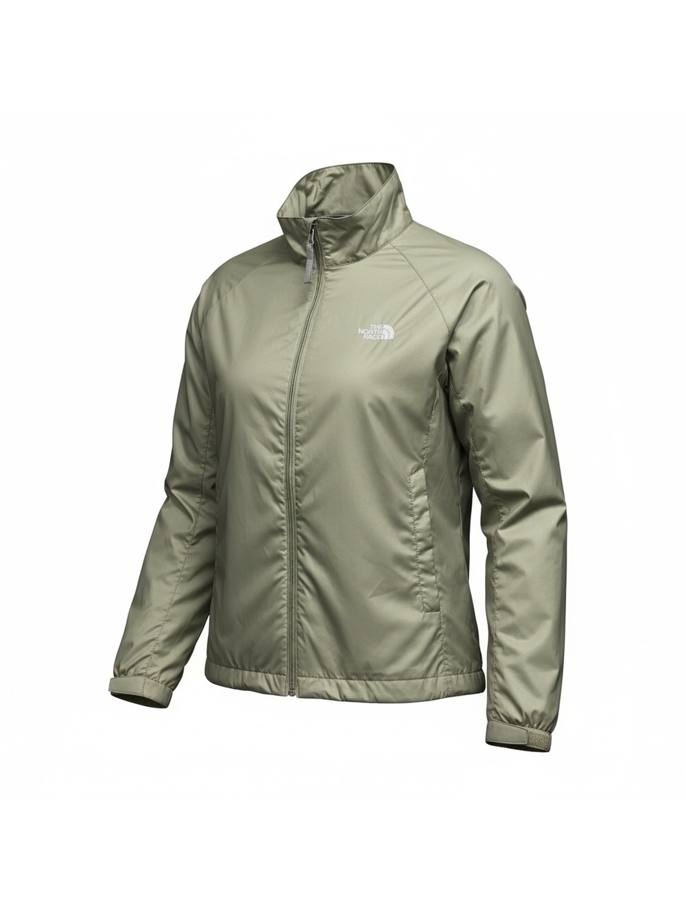 The North Face Women's Lightweight Windbreaker Jacket Size S